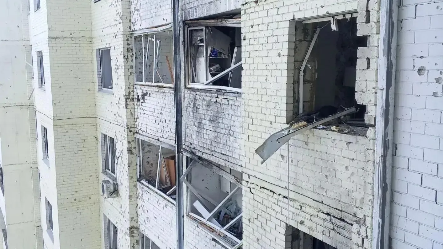 губернатор Орловской области Андрей Клычков / «Макс»