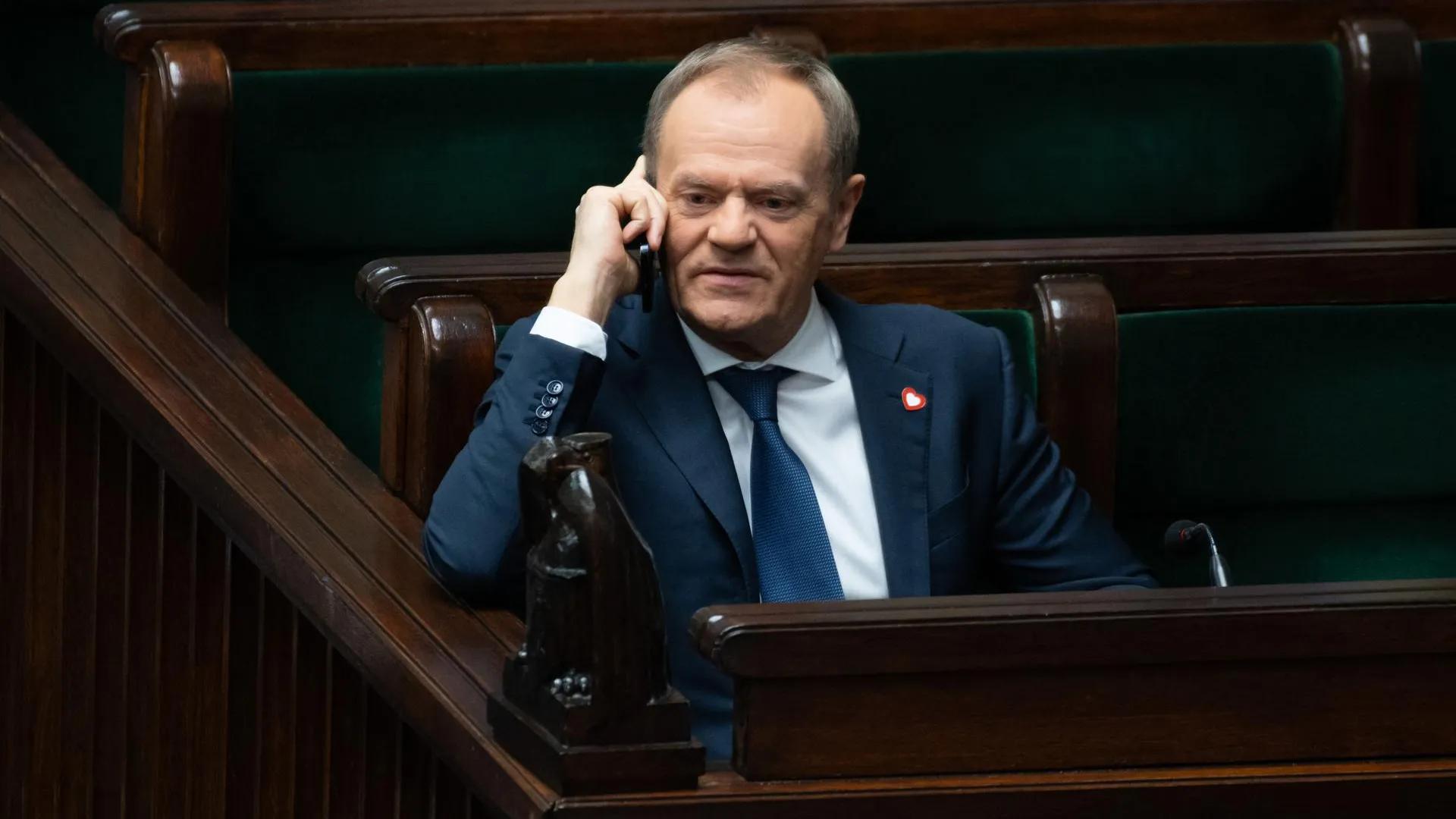 Marcin Banaszkiewicz/Fotonews/globallookpress