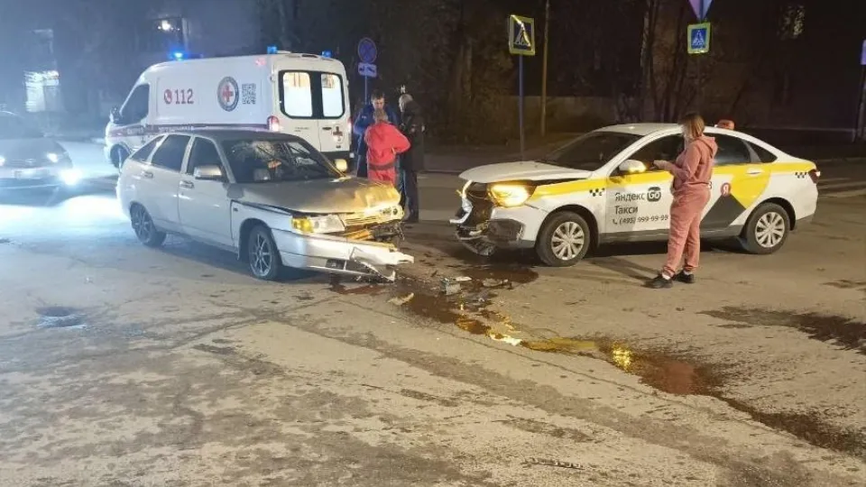 Фото: ГКУ МО «Мособлпожспас»