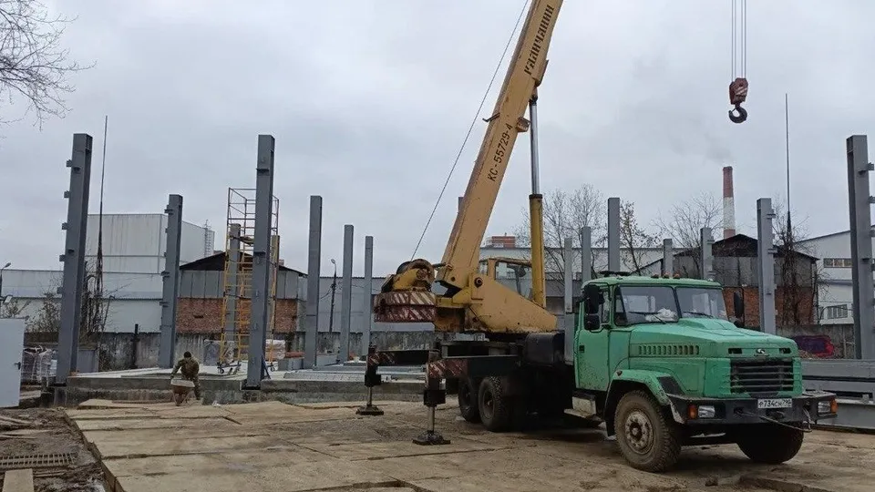 Фото: Главное управление государственного строительного надзора Московской области