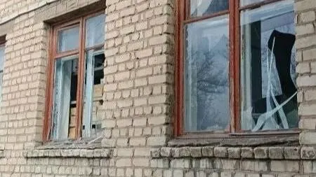 глава Луганской Народной Республики Леонид Пасечник