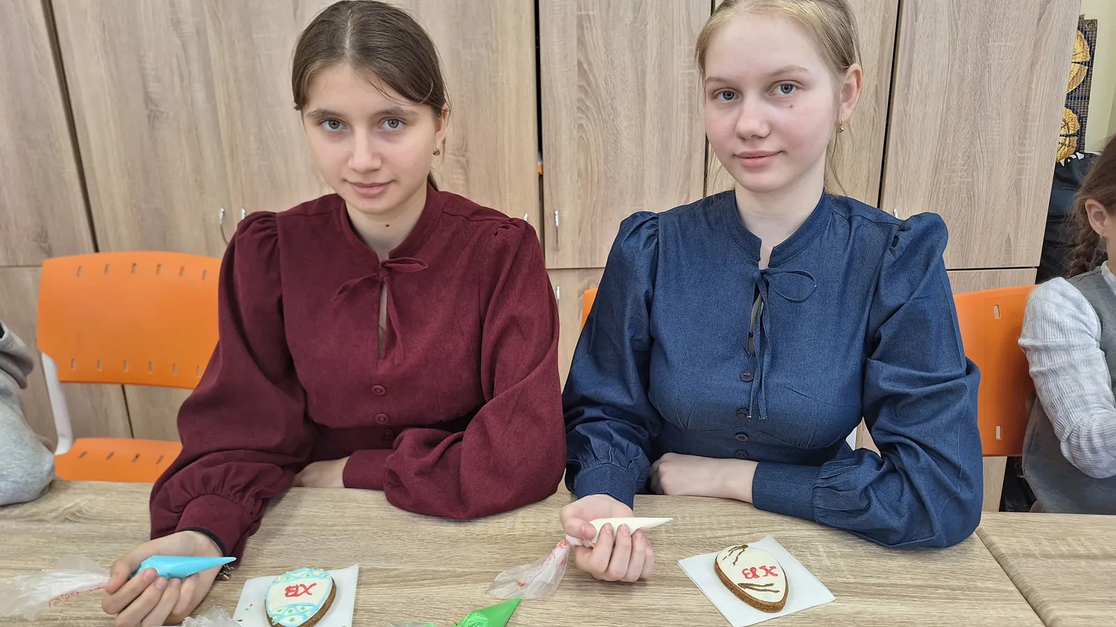 Фото: Ступинское благочиние