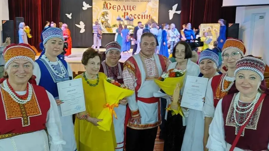 Фото: пресс-служба администрации Можайского городского округа