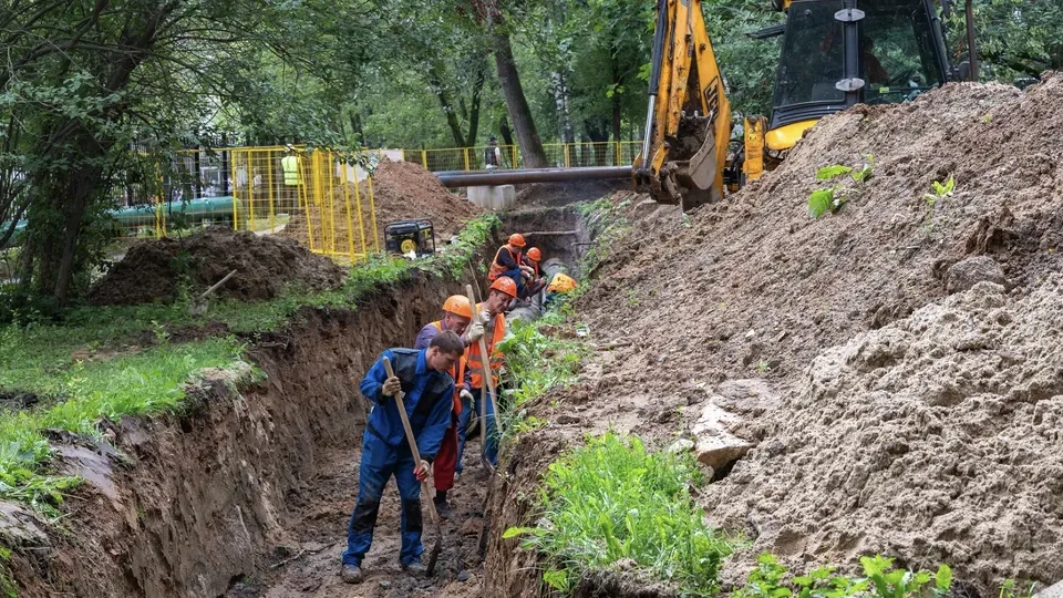 Фото: пресс-служба губернатора и правительства Московской области