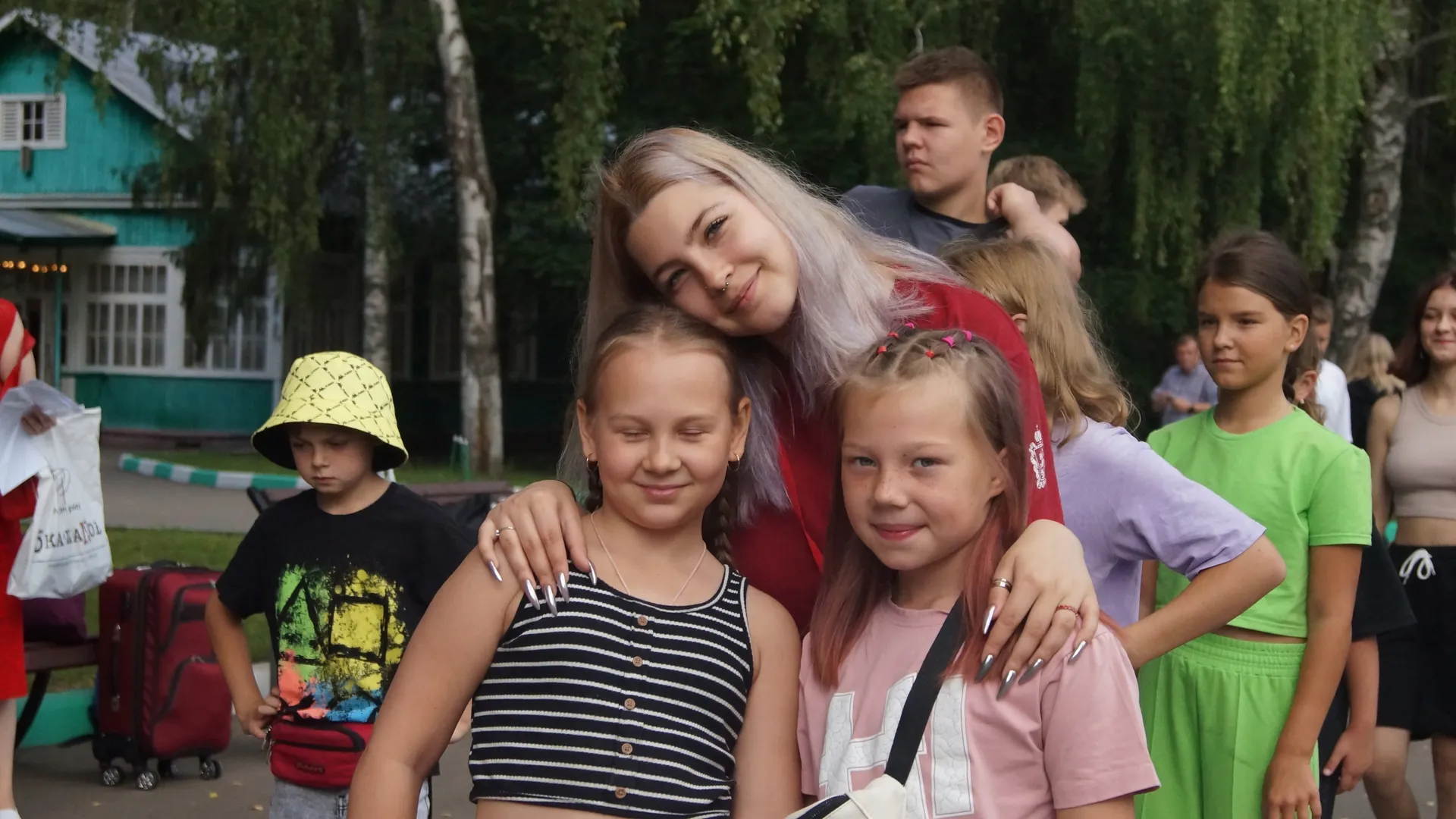Фото: ВК-сообщество&nbsp;оздоровительного комплекса «Литвиново»