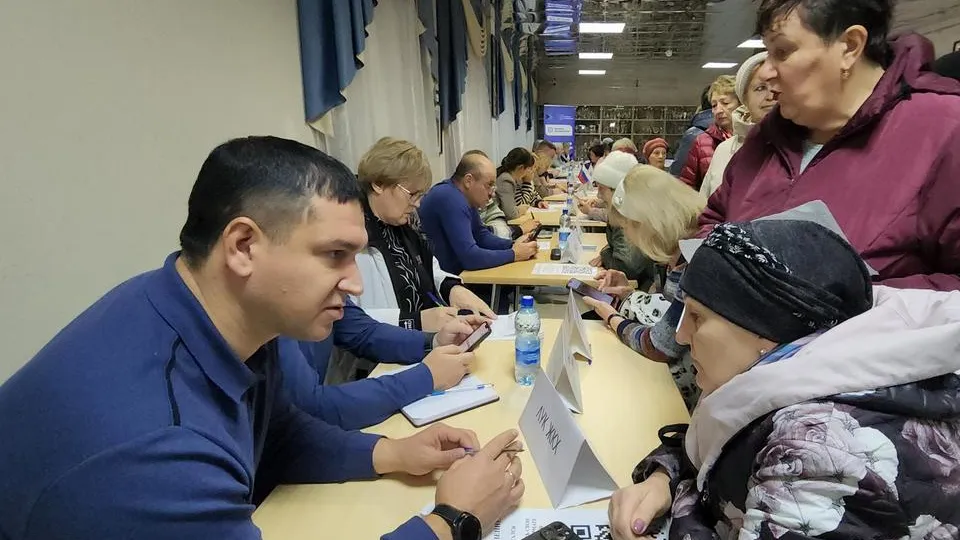 Фото: МедиаБанк Подмосковья/Юлия Скавронова