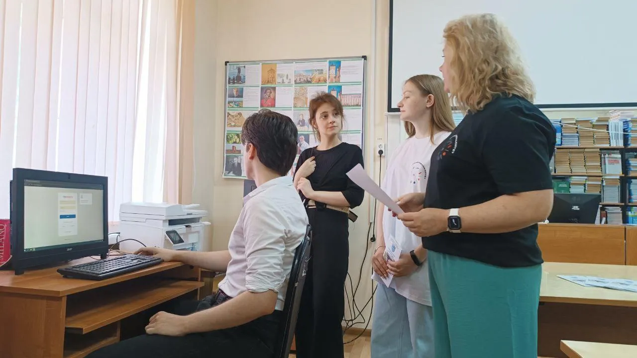 Фото: пресс-служба Администрации г.о. Егорьевск