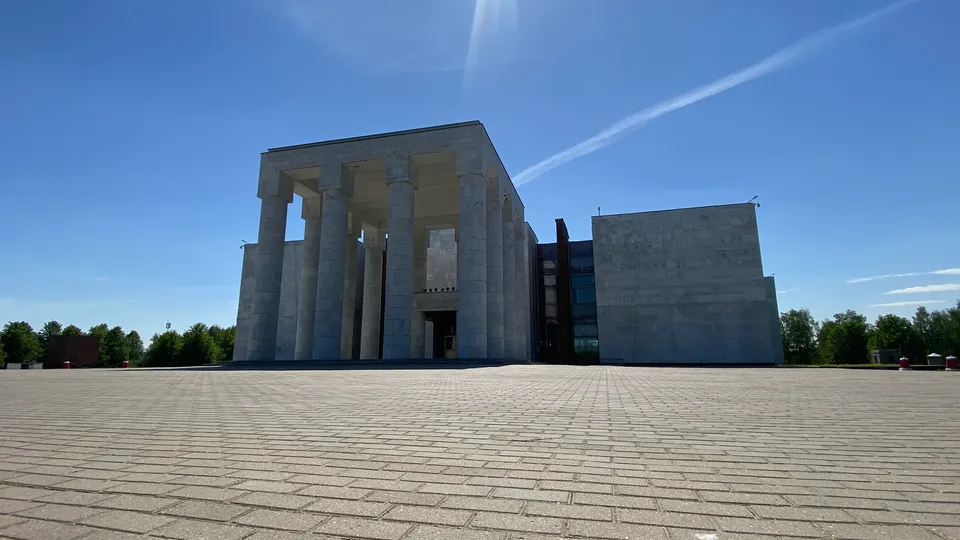 Фото: МедиаБанк Подмосковья/Виктория Селиванова