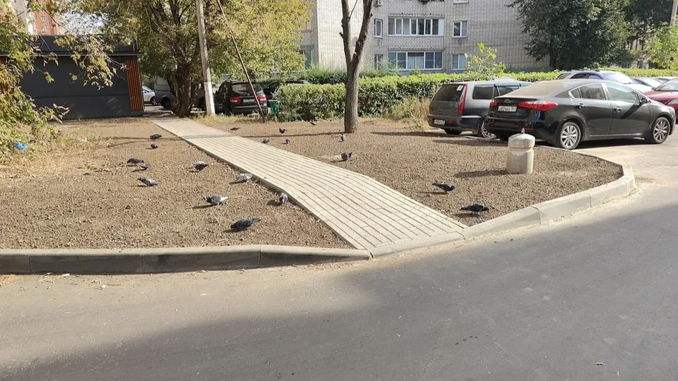 Фото: пресс-служба Министерства по содержанию территорий и государственному жилищному надзору Московской области
