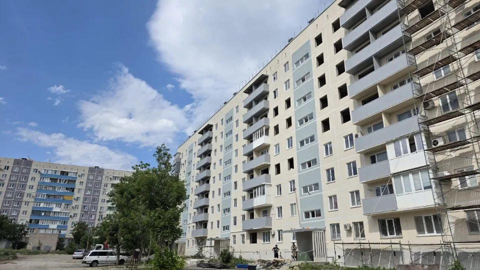 Фото: Министерство ЖКХ МО