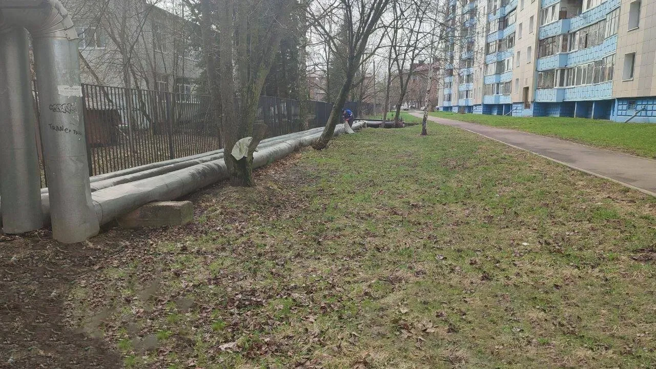 Фото: ГУСТ МО