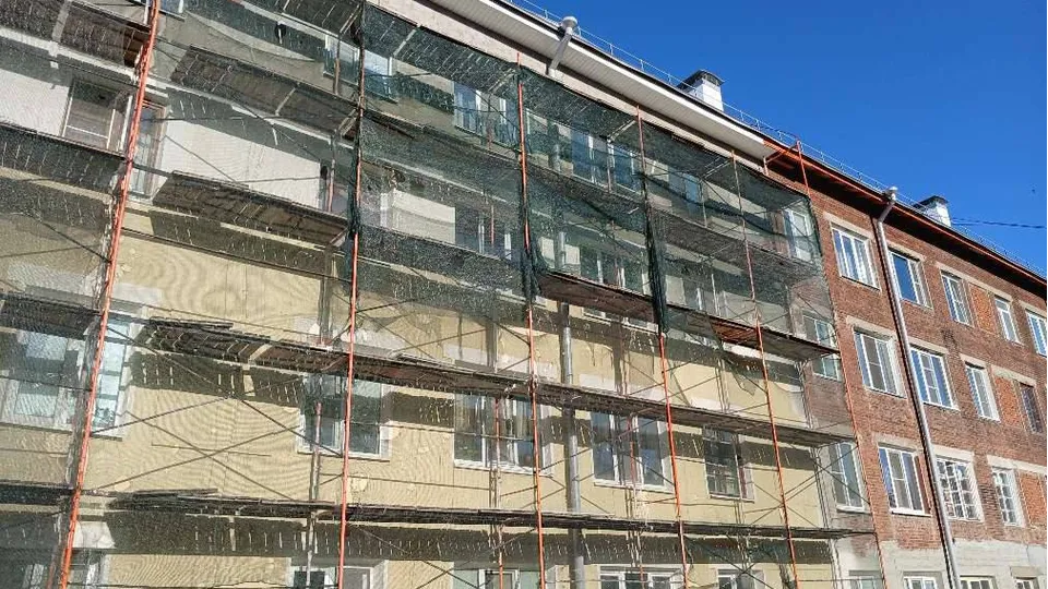 Фото: Фонд капитального ремонта Московской области