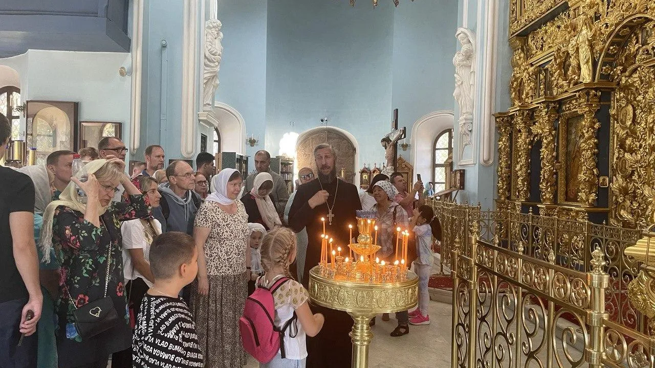 Фото: пресс-служба ГБУЗ МО «ПОКБ»