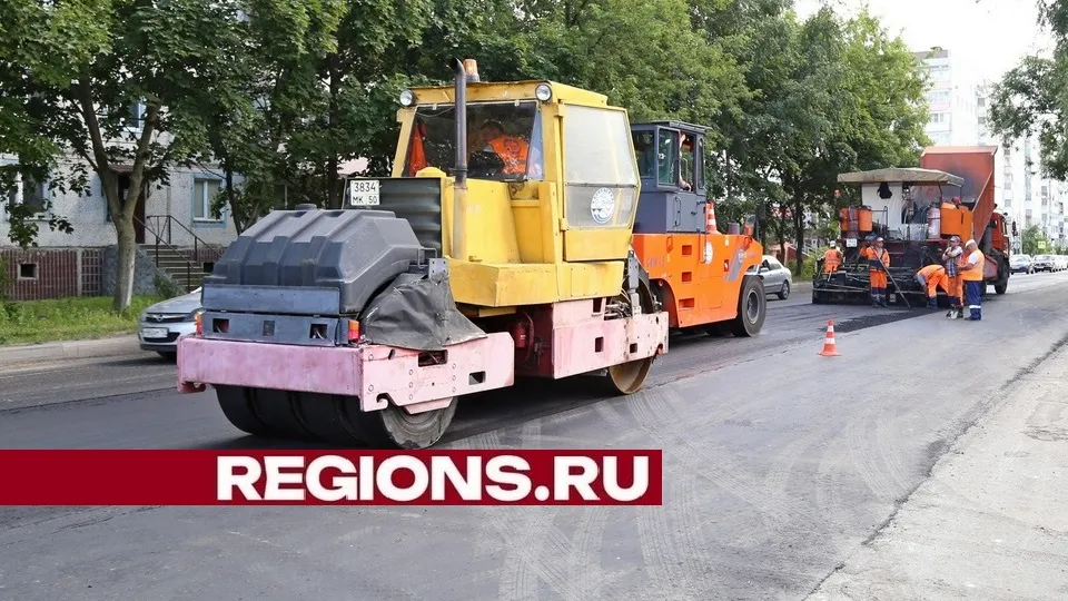 Фото: Александр Дрожжин