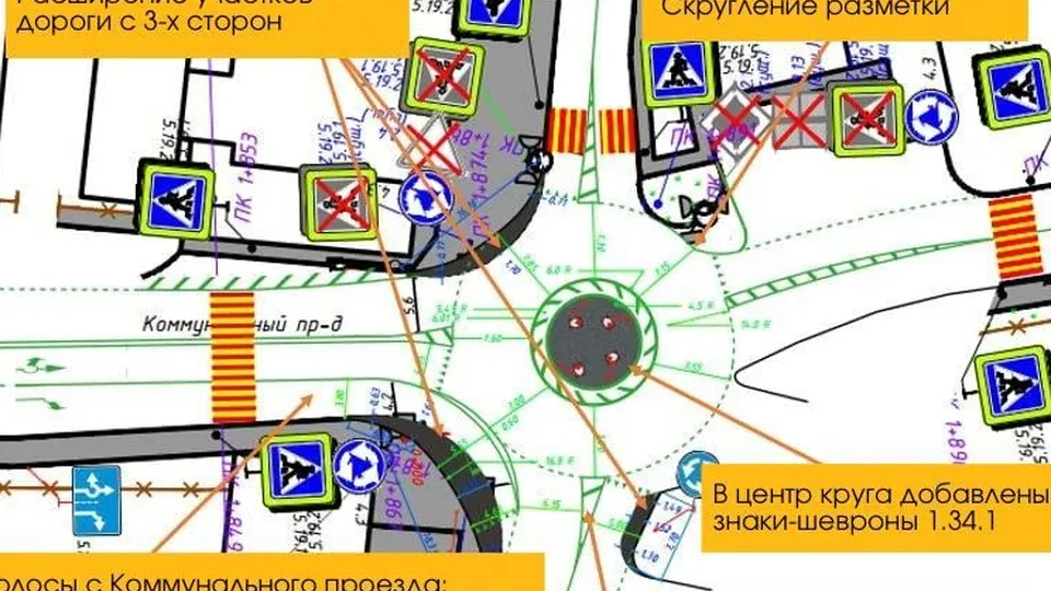 Фото: Министерство транспорта и дорожной инфраструктуры Московской области