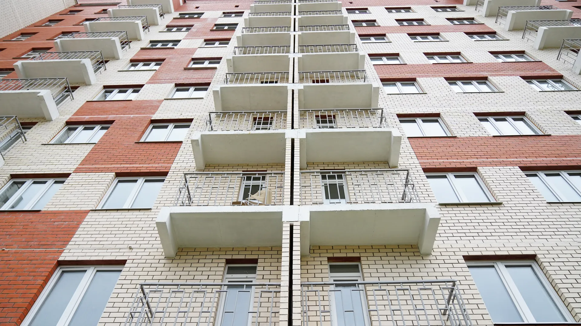 Продажи жилья в столичном регионе вышли в лидеры