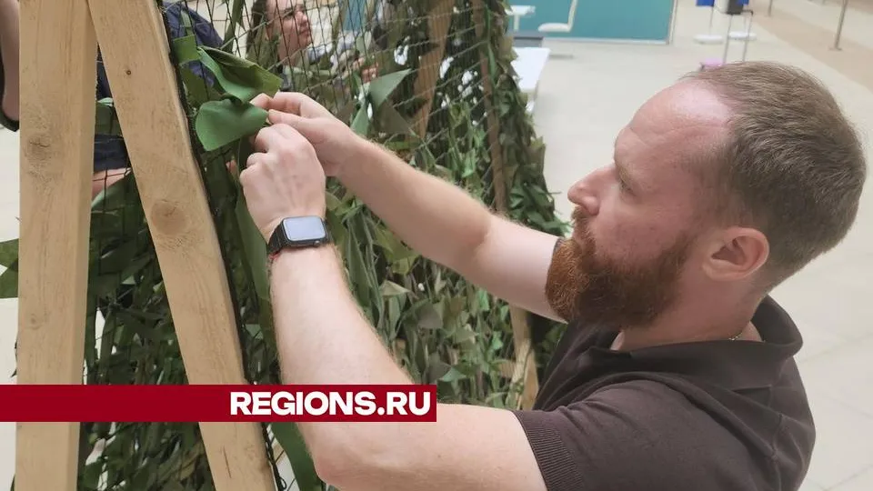 Фото: Артем Мишуков