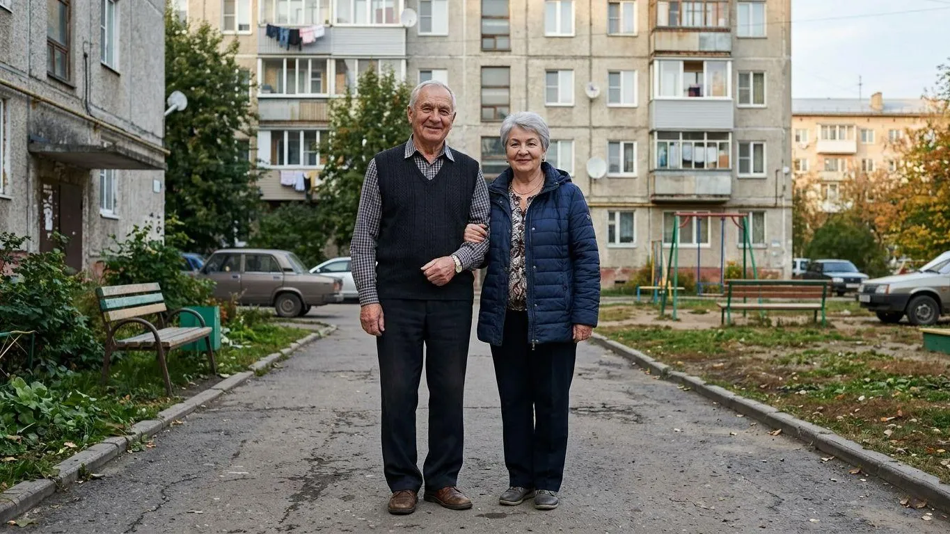 Паспортный возраст против биологического: насколько ученые приблизились к откату старения