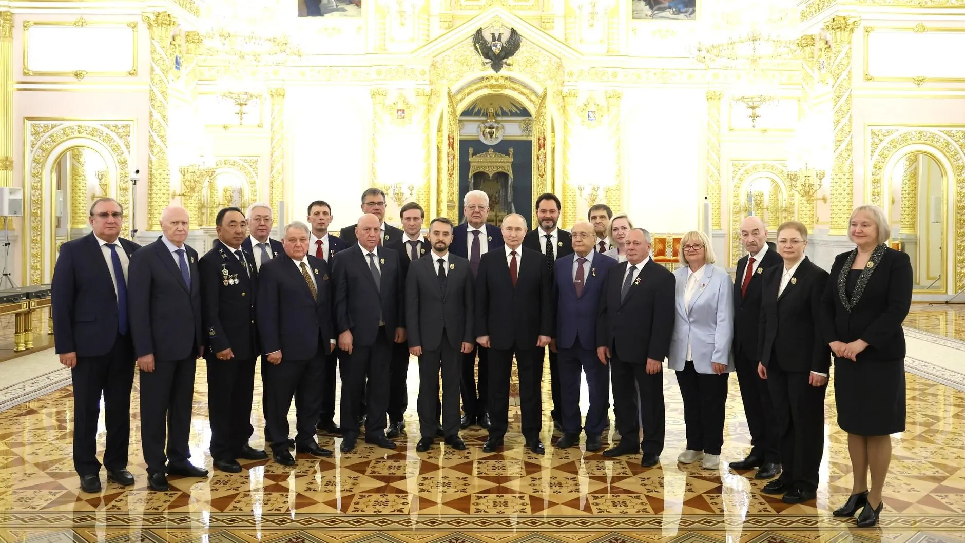 Фото: пресс-служба администрации г.о. Электросталь