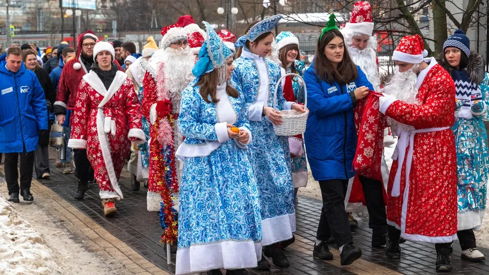 Фото: администрация г.о. Реутов