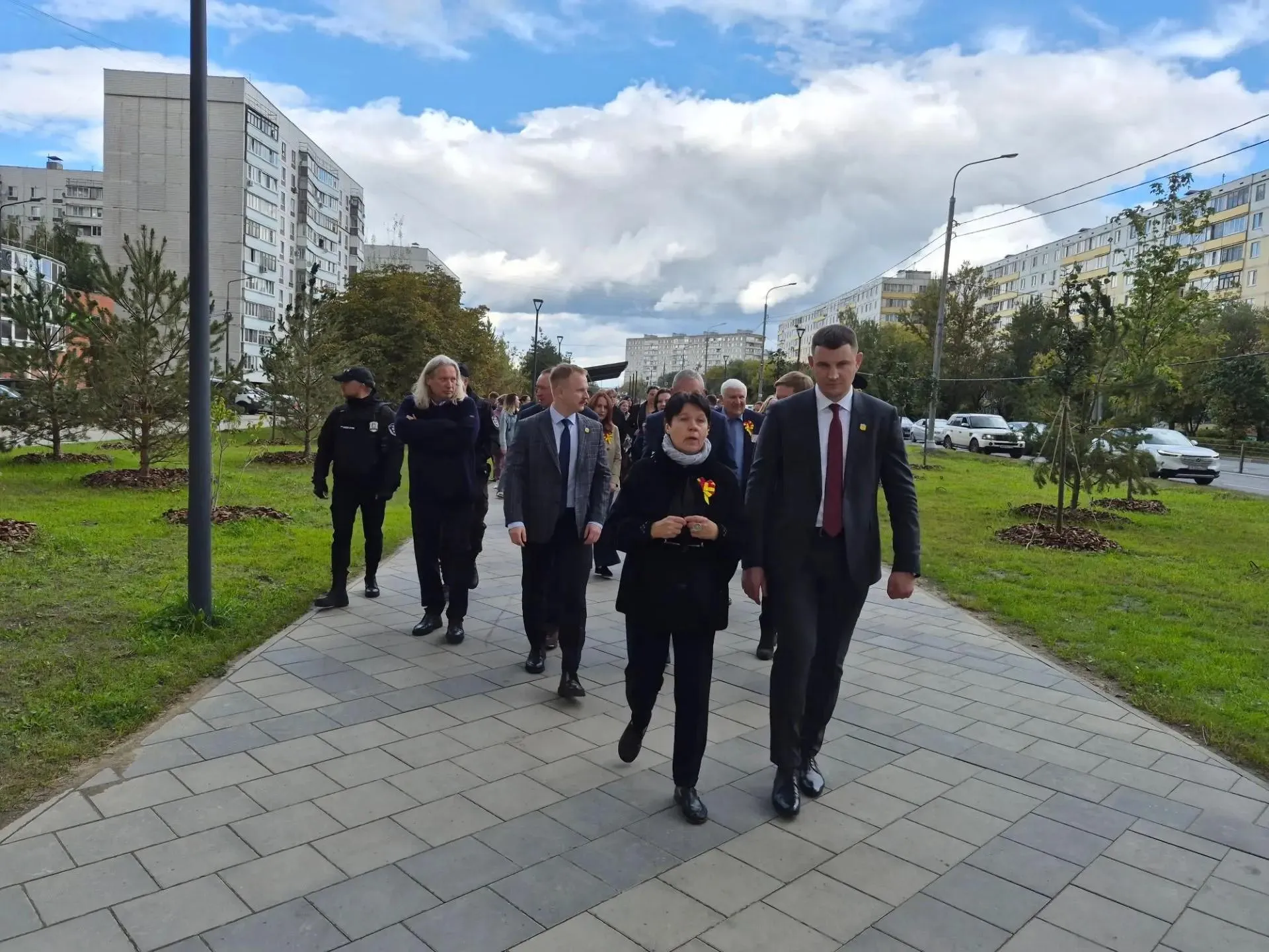 пресс-служба Богородского городского округа