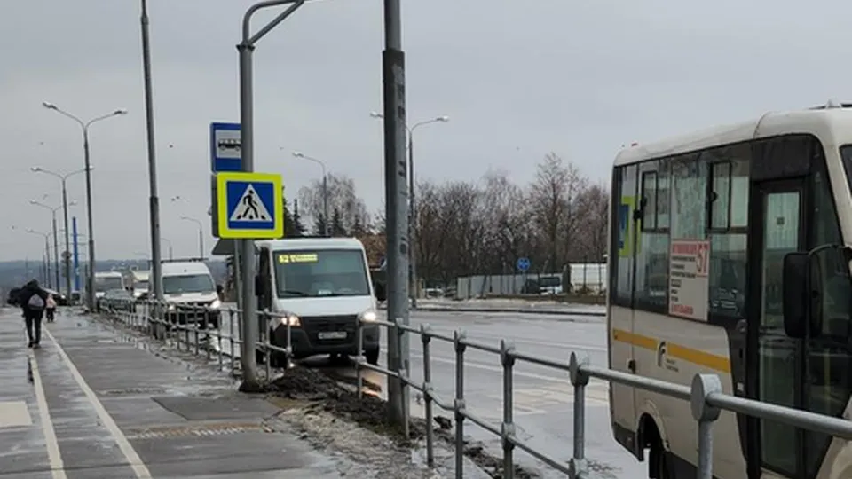 Фото: Наталья Лымарь