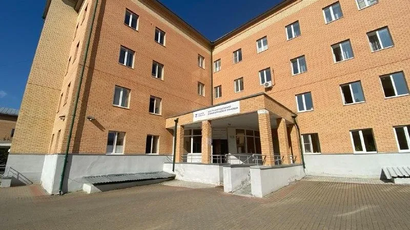 Фото: администрация г. о Красногорск