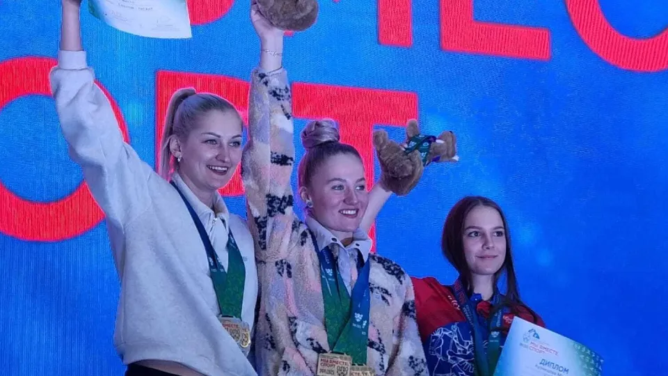 Фото: МУ ДО СШ «Шуколово»