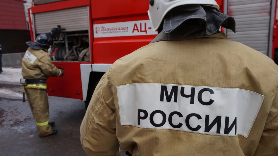 Медиаархив Подмосковья