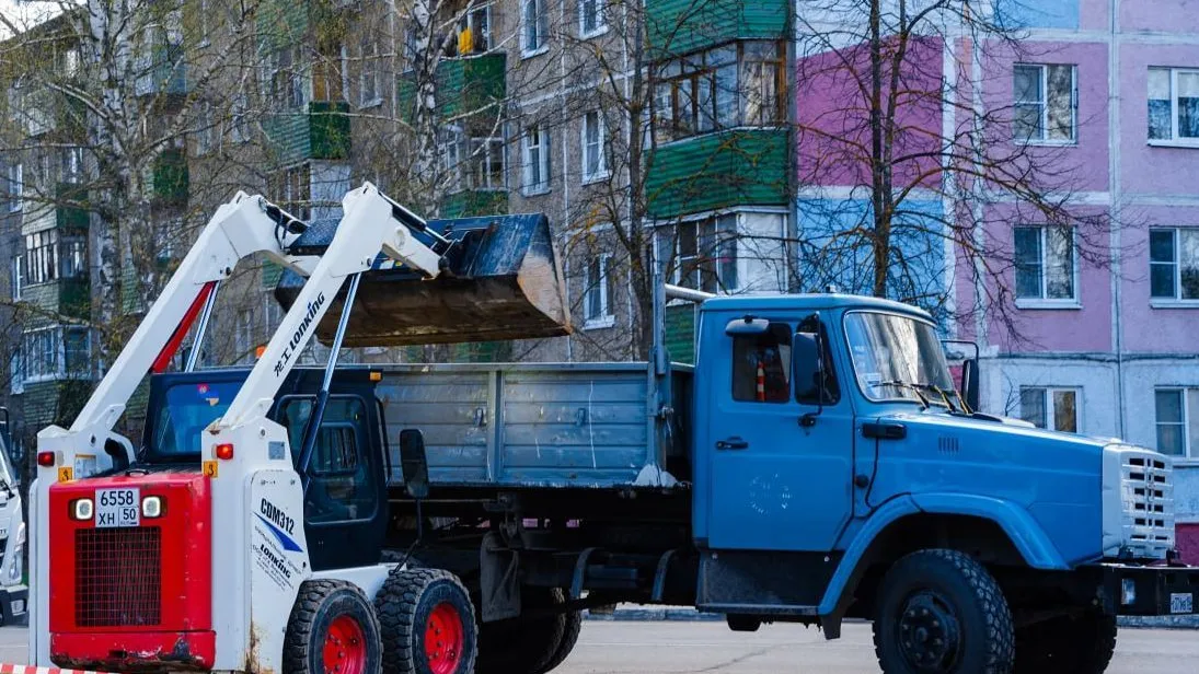 Фото: пресс-служба администрации округа&nbsp;