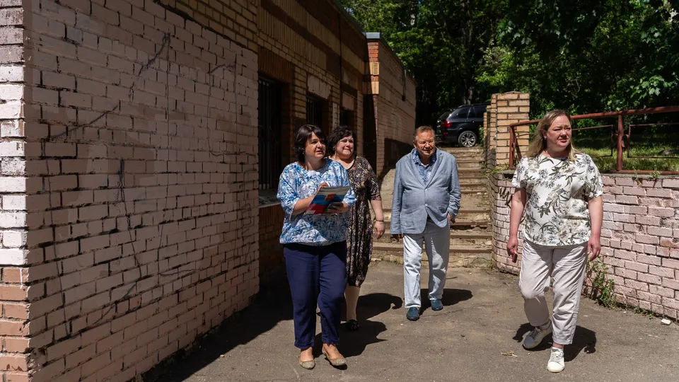 Фото: пресс-служба администрации г.о. Жуковский&nbsp;