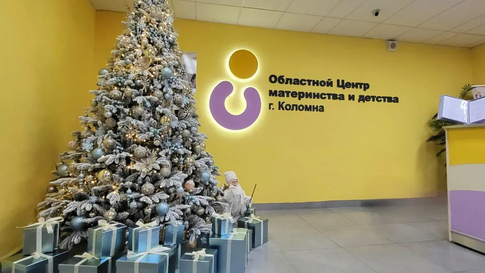Фото: Пресс-служба Коломенского ПЦ