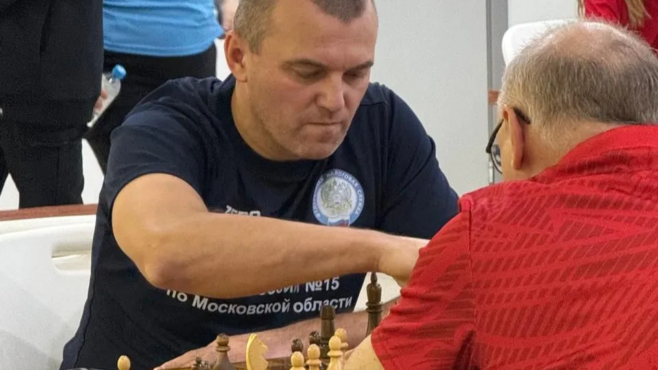 Фото: администрация м.о.Шаховская