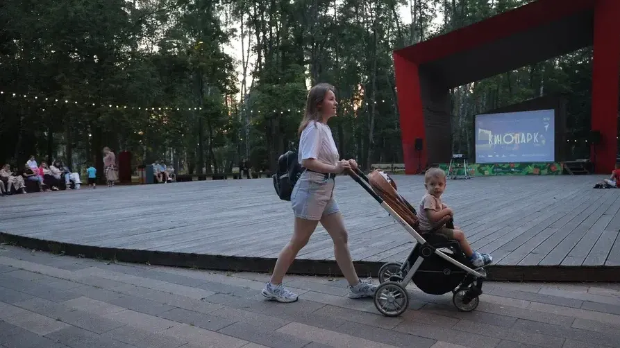 Фото: пресс-служба Администрации г.о. Балашиха