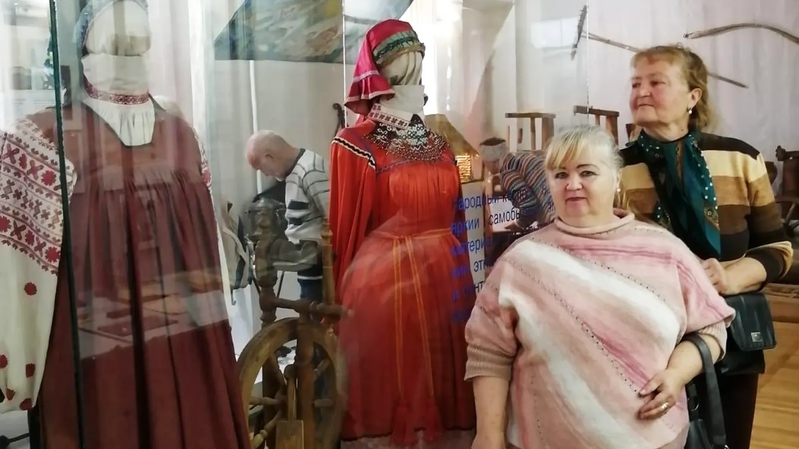 Фото: ГАУСО МО «КЦСОР «Ступинский»