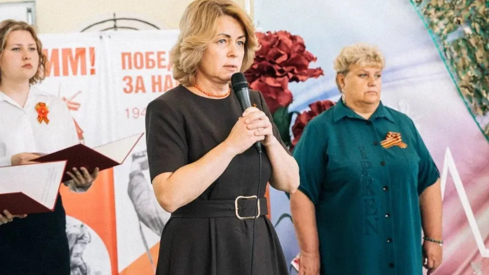 Фото: пресс-служба администрации г.о. Домодедово