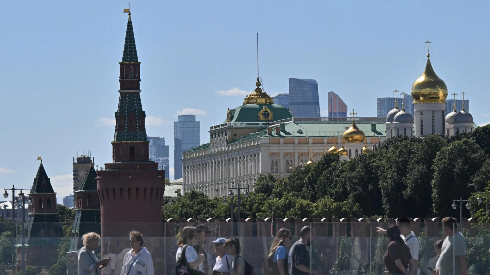 Komsomolskaya Pravda/Global Look Press
