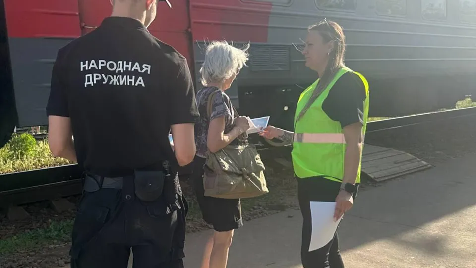 Фото: Министерство транспорта и дорожной инфраструктуры Московской области