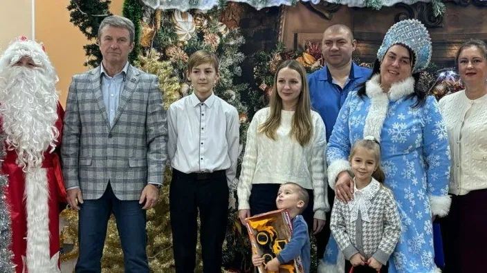 Фото: пресс-служба Олега Рожнова&nbsp; &nbsp; &nbsp; &nbsp;&nbsp;