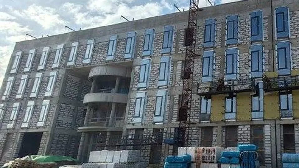 Фото: Главное управление государственного строительного надзора Московской области