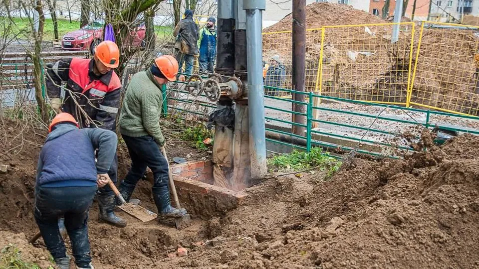 Фото: пресс-служба администрации Одинцовского городского округа
