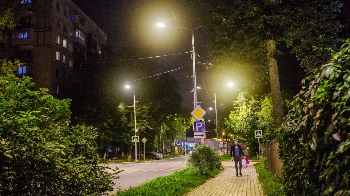 Фото: Министерство благоустройства Московской области