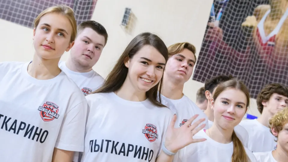 Фото: пресс-служба администрации г.о. Лыткарино