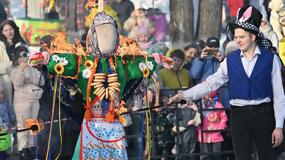 Фото: Сергей Демянюк