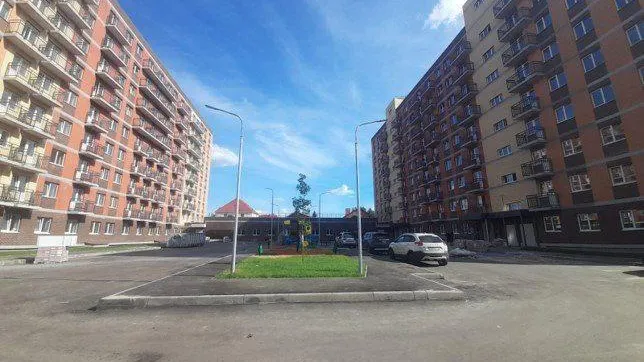 г. Ногинск, ул. Юбилейная, 14-б.