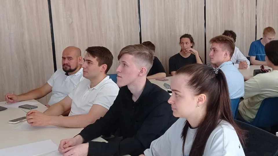 Фото: Министерство образования Московской области
