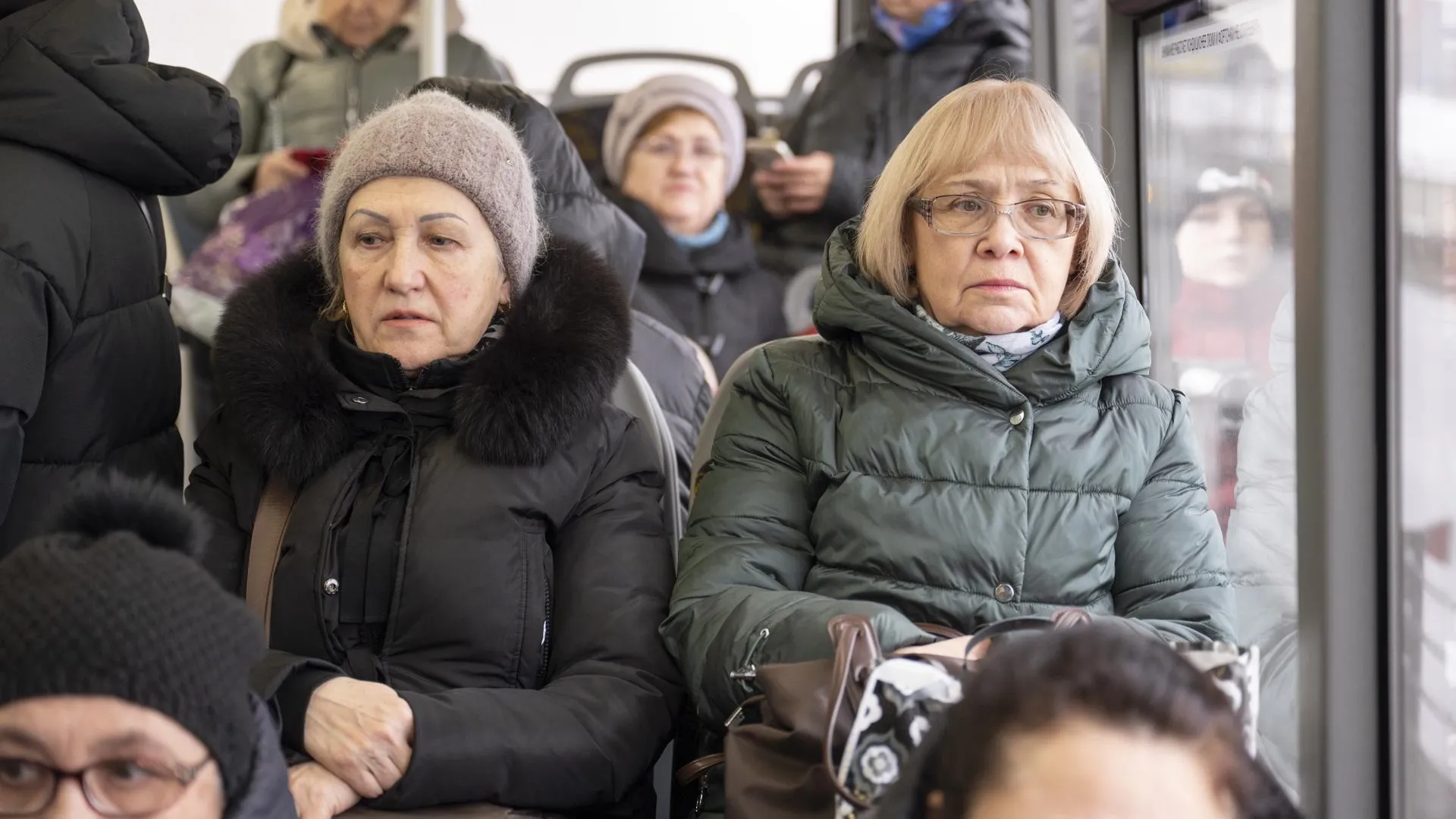 Фото: Администрация Ленинского городского округа