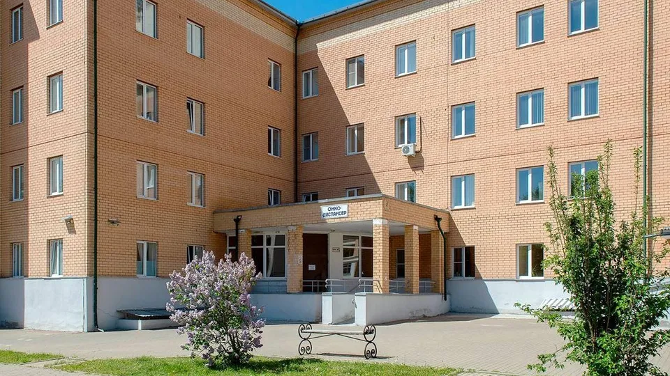 Фото: пресс-служба администрации г.о. Подольск
