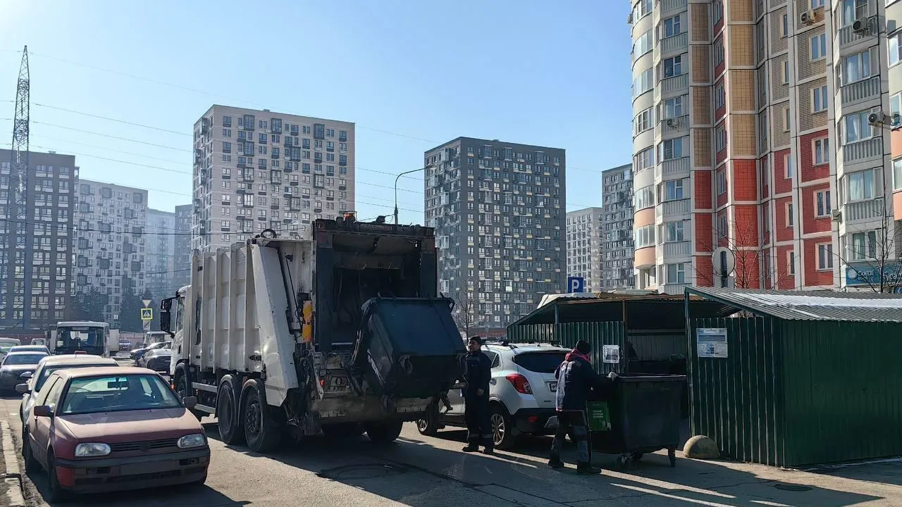 Фото: пресс-служба администрации г.о. Красногорск