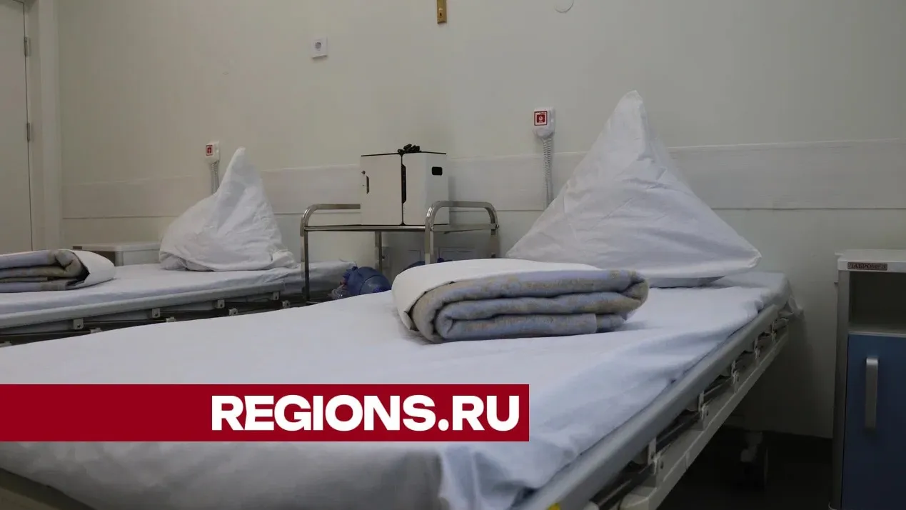 Фото: Regions/Василий Тремасов